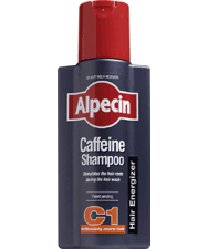 ALPECIN C1 Šampon Coffein Hair Energizer 250ml