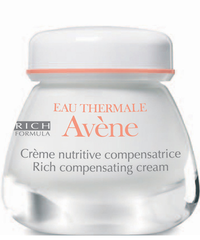 AVENE Creme nutritive compensatrice Riche Extra výživný kompenzační krém 50 ml