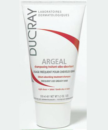 DUCRAY Argeal šampón 150ml
