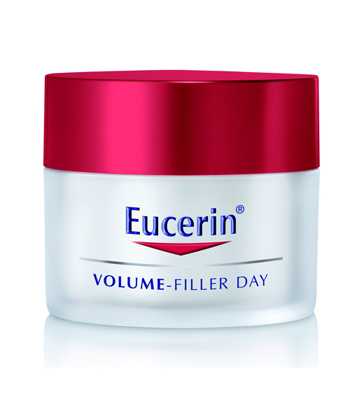EUCERIN Volume-Filler denní krém na normální a smíšenou pleť 50ml