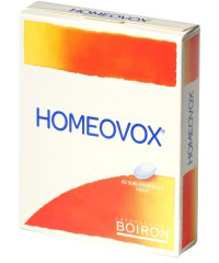 Homeovox tbl.60