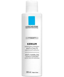 LA ROCHE-POSAY Kerium šampón proti vypadávání vlasů 200ml
