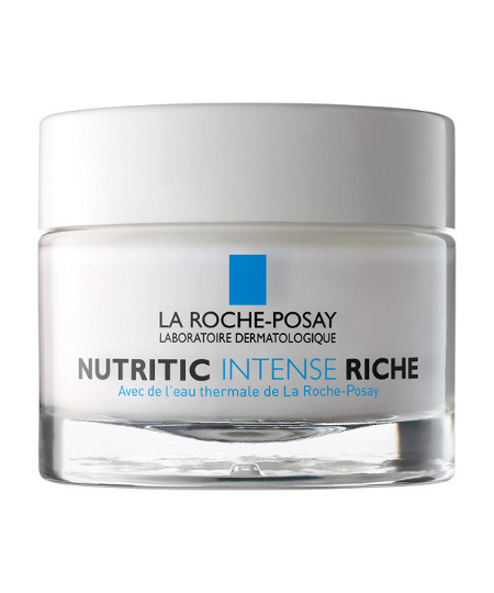 LA ROCHE-POSAY Nutritic intenzivní Riche 50ml