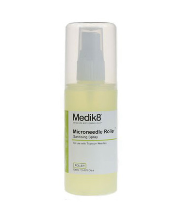 MEDIK8 Microneedle Sanitising Spray 100ml