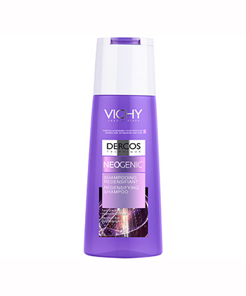 VICHY Dercos Neogenic šampon obnovující hustotu vlasů 200ml