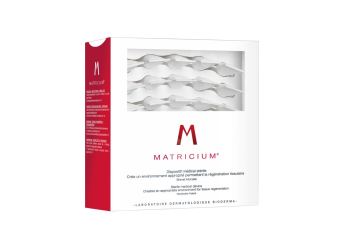 BIODERMA Matricium 30 ampulek