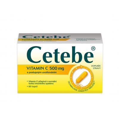 CETEBE cps.60