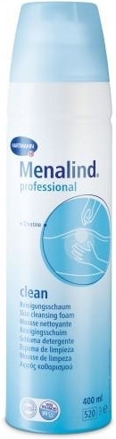 MENALIND Professional čistící pěna 400ml