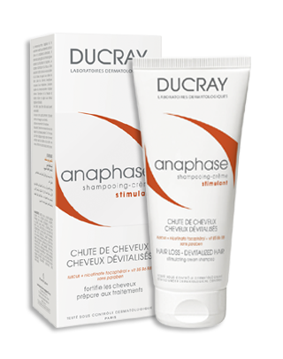DUCRAY Anaphase šampon 200ml