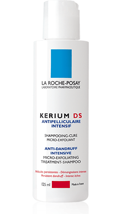 LA ROCHE-POSAY Kerium DS šampon 125ml