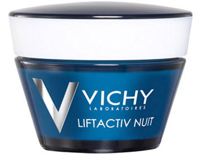 Vichy Liftactiv Derm Source Noční krém 50 ml