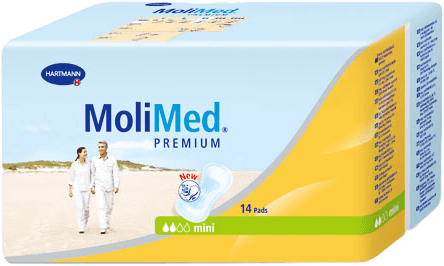 MoliMed Premium Mini 14ks