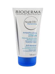 BIODERMA Nodé DS Vlasový šampon proti lupům 125ml