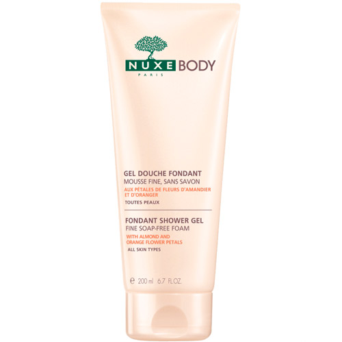 NUXE Body Sprchový gel 200ml