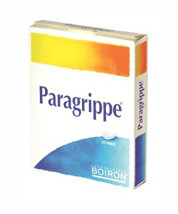 Paragrippe 60 tbl.