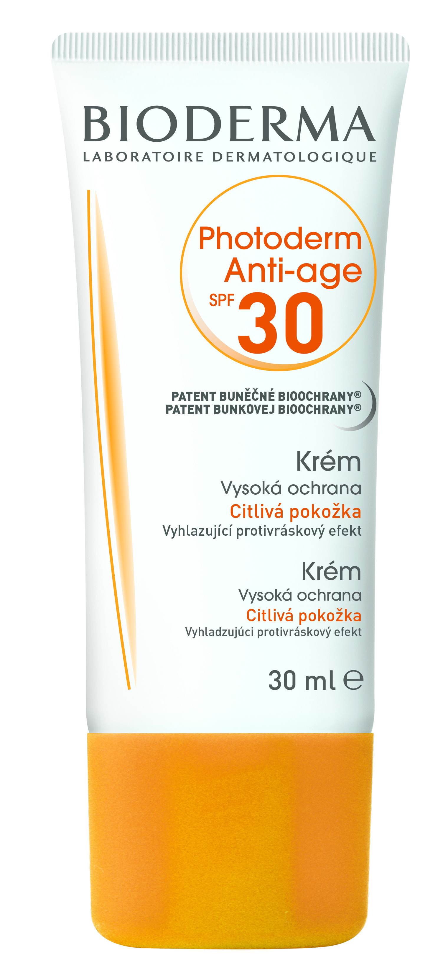 BIODERMA PHOTODERM SPF 30 Anti- Age 30 ml