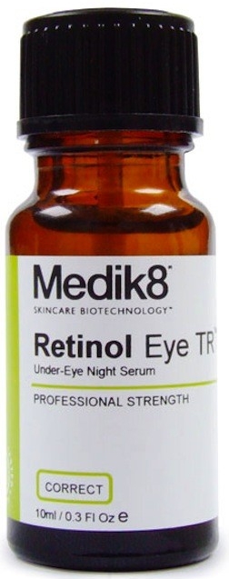 Medik8 Retinol Eye TR noční sérum pro oční okolí 10ml