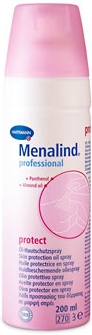 MENALIND Professional olejový sprej 200 ml