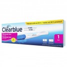Clearblue těhotenský test ULTRA ĆASNÝ 1 ks