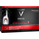 VICHY Dercos Aminexil clinical 5 kúra proti vypadávání vlasů pro muže 21x6ml 