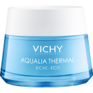 VICHY Aqualia Thermal Riche 50ml 