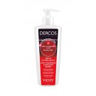 VICHY Dercos Posilující šampon s Aminexilem 400ml