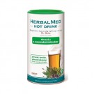 HerbalMed Hot drink Dr. Weiss kašel prudůšky 180g