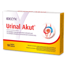 Idelyn Urinal Akut 10 tablet AKCE