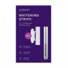 SmilePen Whitening Strips sada bělicích pásek a gelového pera