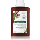 KLORANE chinin a BIO protěž alpská šampon 200 ml NOVINKA
