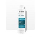 VICHY Dercos Ultrazklidňující šampon pro mastné vlasy 200ml 