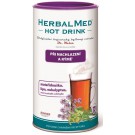 HerbalMed Hot drink nachlazení,rýma 180g 
