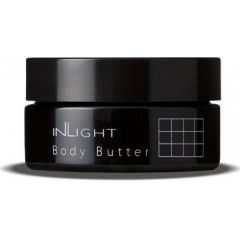 Inlight Bio tělové máslo 90ml + Zdarma Inlight zpevňující olej 30ml