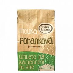 Green Apotheke Pohanková mouka bezlepková 400g