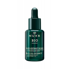 NUXE Bio Obnovující noční olej 30ml 