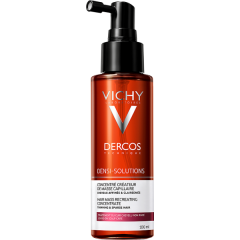 VICHY Dercos Densi-Solutions kúra podporující hustotu vlasů 100ml AKCE