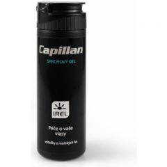 Capillan sprchový gel 200g