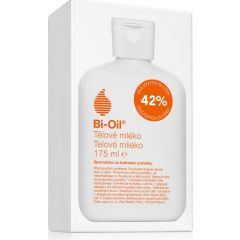  Bi-Oil Tělové mléko 175ml 
