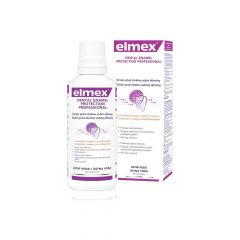 Elmex Enamel Protection Professional ústní voda 400ml