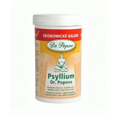 Psyllium 240g doza