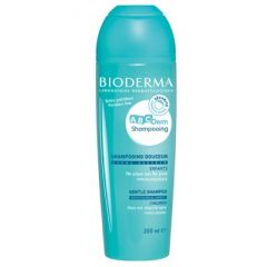 BIODERMA ABCDerm šampon 200ml 