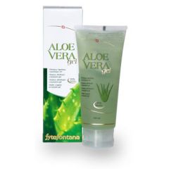 Fytofontana Aloe vera gel 100ml AKCE