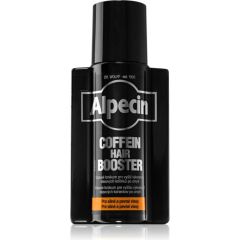 ALPECIN Coffein Hair Booster 200 ml AKCE NOVINKA