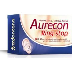 Aurecon Ring Stop 30 tbl.
