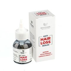 Bioaquanol INTENSIVE Anti HAIR LOSS Sérum 50ml 