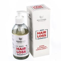 Bioaquanol INTENSIVE Anti HAIR LOSS šampon 250ml 