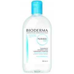 BIODERMA Hydrabio H2O micelární voda 500ml AKCE