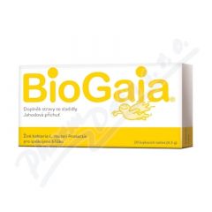 BioGaia ProTectis 30 tablet 