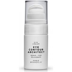 Anna Brandejs Eye Contour Architect Omlazující oční krém 15ml NOVINKA + kosmetická taštička