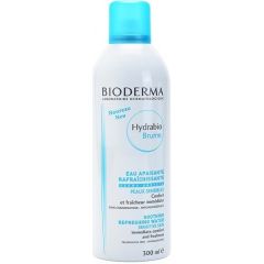 BIODERMA Hydrabio brume dermální voda 300ml